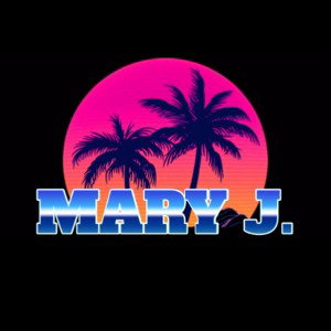 Smoke Sesh - Mary J. (Prod. KidOrange)