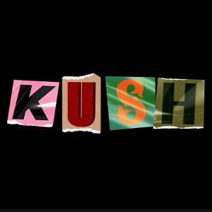 UNRELEASED SMOKE SESH - KUSH