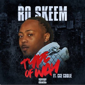 Ro Skeem Type Of Way Master