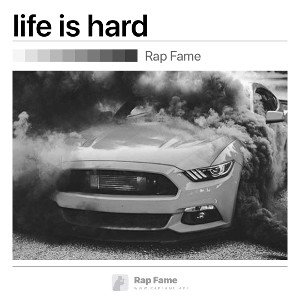 life is hard