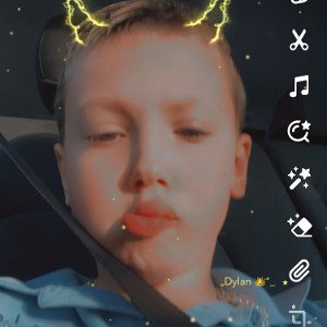 King