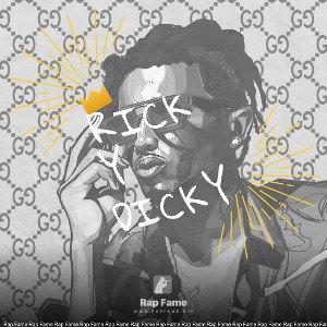 Ricky dicky 
