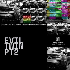 evil twin pt2