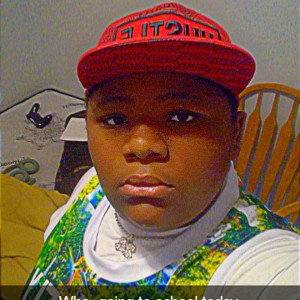I got money like that theo