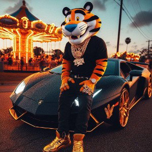 Tarentino M$ney 'The Code' Die 🐀 coming soon 🔥🔥🔥