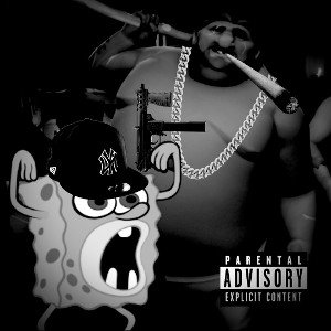 These big bitches want my bands(feat a fucking cave man)