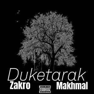 Dukhtarak_Zakro F.T Makhmal_