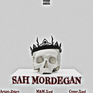 Shah Mordegan