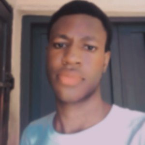 Nothing like me 