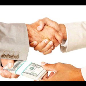 GET PAID