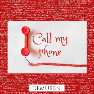 Energy Dg_-_Call my phone