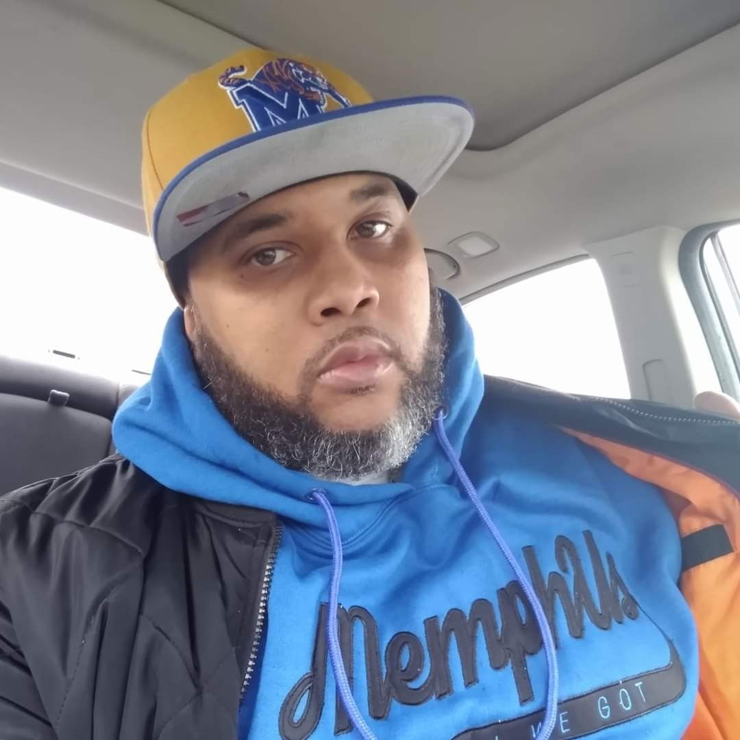 Gerald M Rapper Rap Fame | Life In Third Person