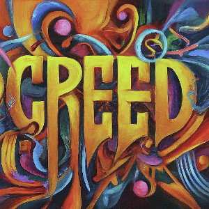 Creed - CREED 
