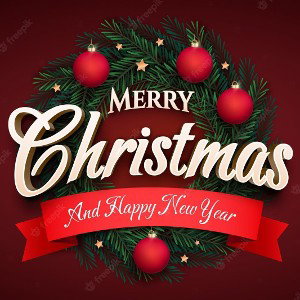 Mary Christmas 