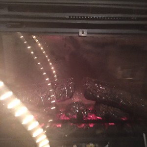 my Christmas song 40th st style