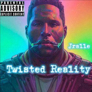 Twisted Reality 