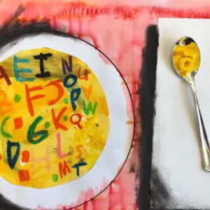 Alphabet Soup
