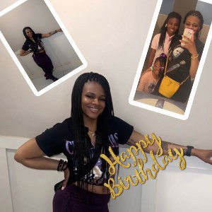 Happy 28th Golden Birthday 