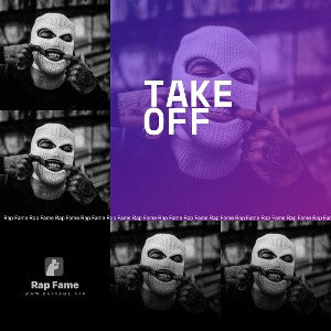 take off