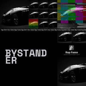 bystander 