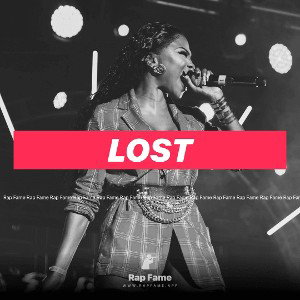lost