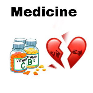 medicine 
