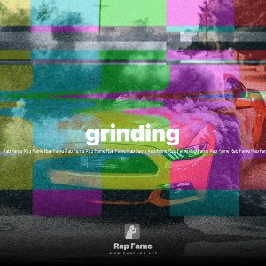 grinding 