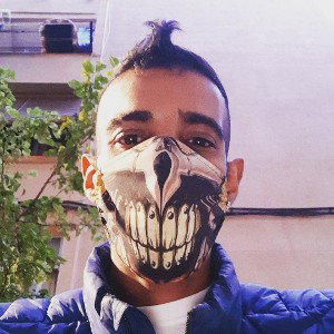 Bad Taiger Suma El 7 Ya Te Vi ( Visualizer Oficial ) #barcelona #spanishdril