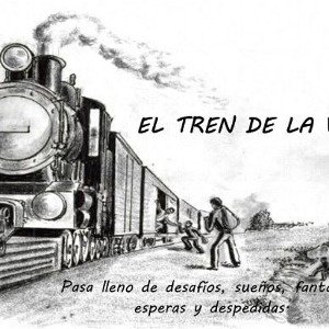 El tren 