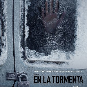 la tormenta 