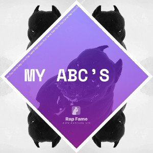 my ABC’s