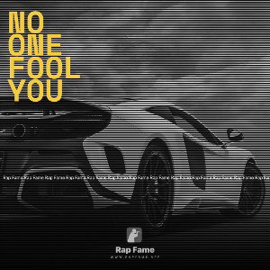 no one fool you