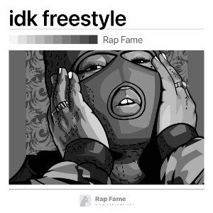 idk freestyle 