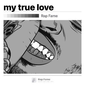 my true love