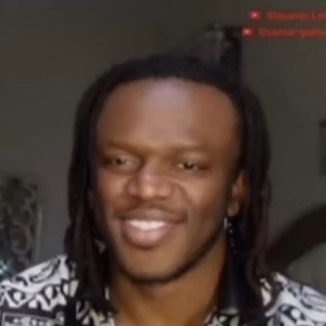 ksi diss (Roast boy)