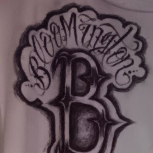 "DOWN UNDER" $HARKIE BOY