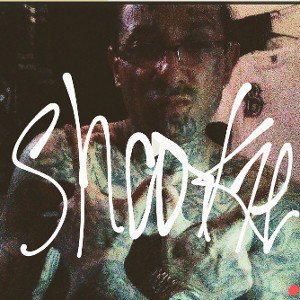 " WHY  IS IT ME" $HARKIE BOY