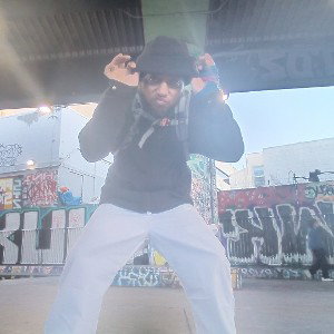 Moxcy - Knock Freestyle 
