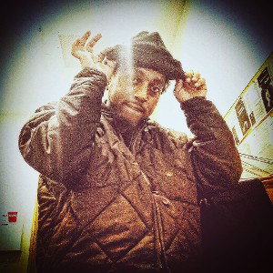 Moxcy - Quest It Freestyle