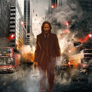 john Wick 