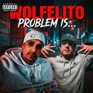 problem is ...