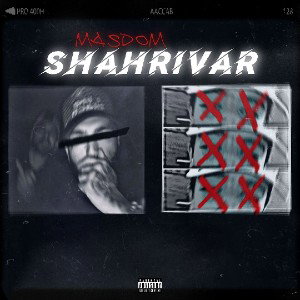 SHAHRIVAR