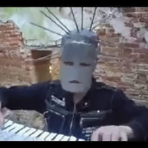 Легендарное возвращение Metallknot