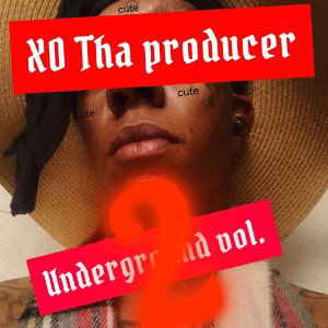 Duce on 4❌🚭 underground vil 1