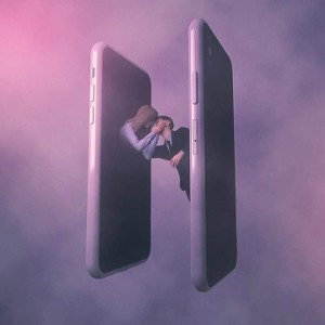 Sh4rk Digital Love Ft.Perla