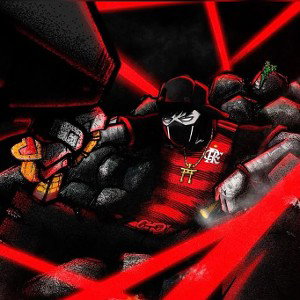 Sh4rk Uh Yeah Ft.Shima