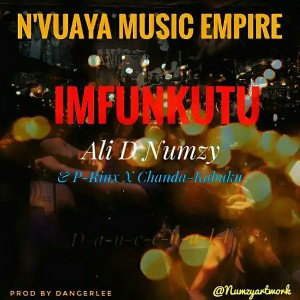 Imfunkutu