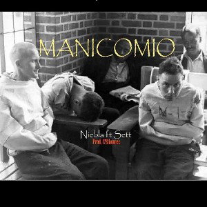 MANICOMIO - niebla ft Sett