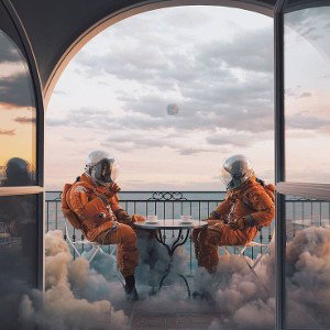 #I Space Got Dat Shit!