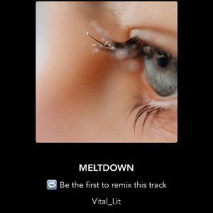 MELTDOWN